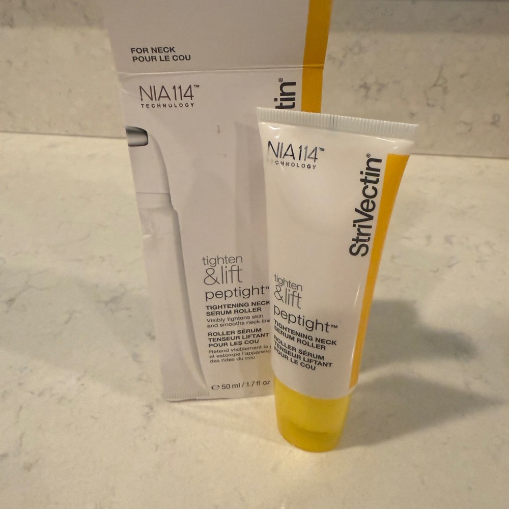 StriVectin Peptight Neck Serum Roller